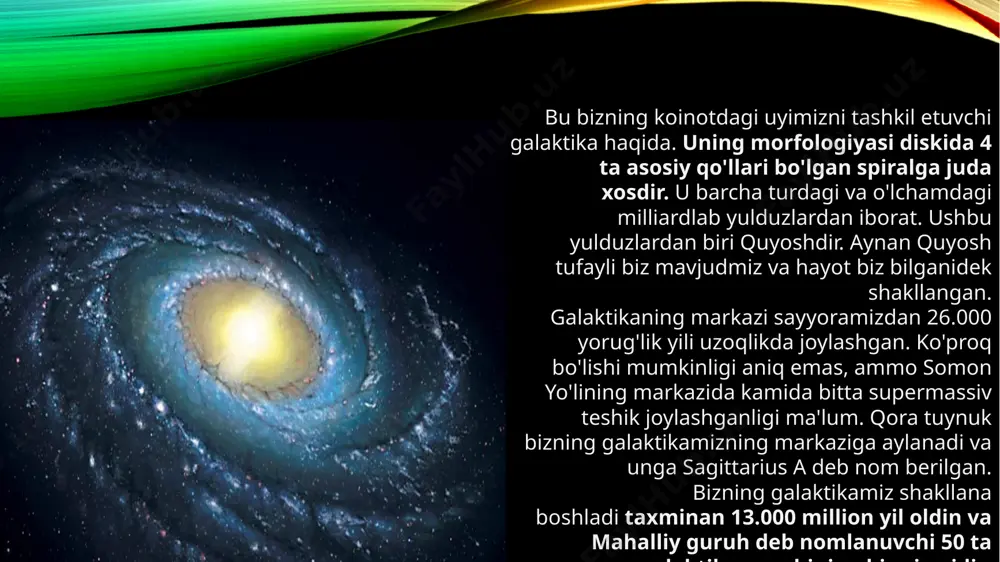 somon yo’li - shimoliy qutbi - Page 4