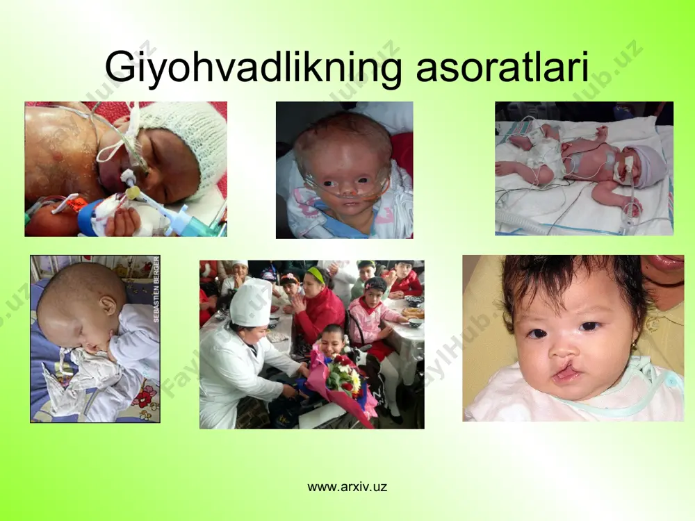 giyohvandlik asr vabosi - Page 3