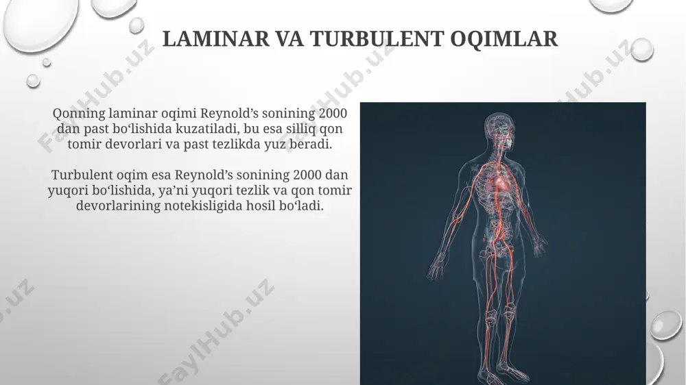 qon aylanish sistemasining fizik asoslari - Page 4
