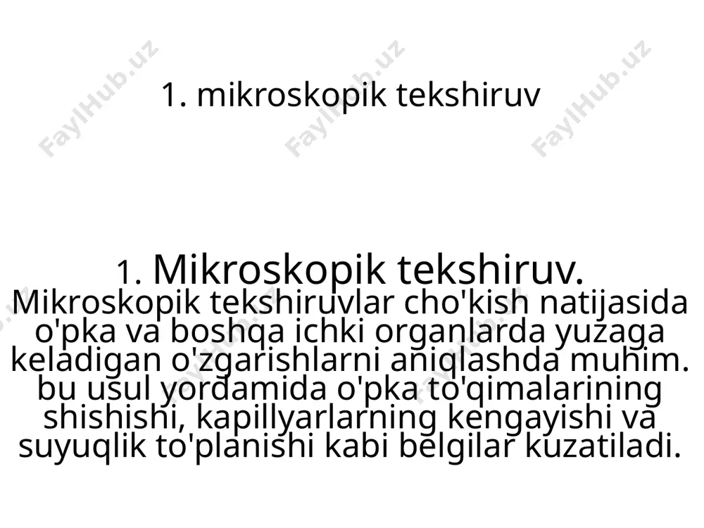 laboratoriya tekshiruvi usullari - Page 4