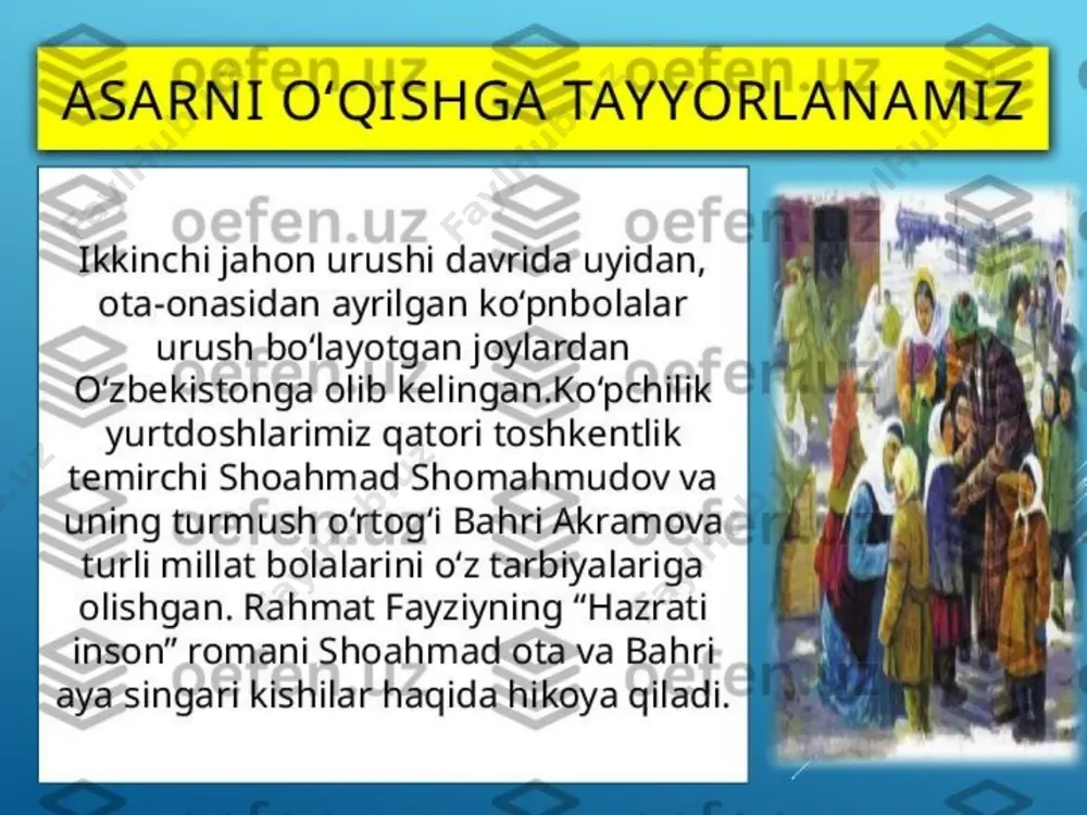 rahmat fayziy - Page 5