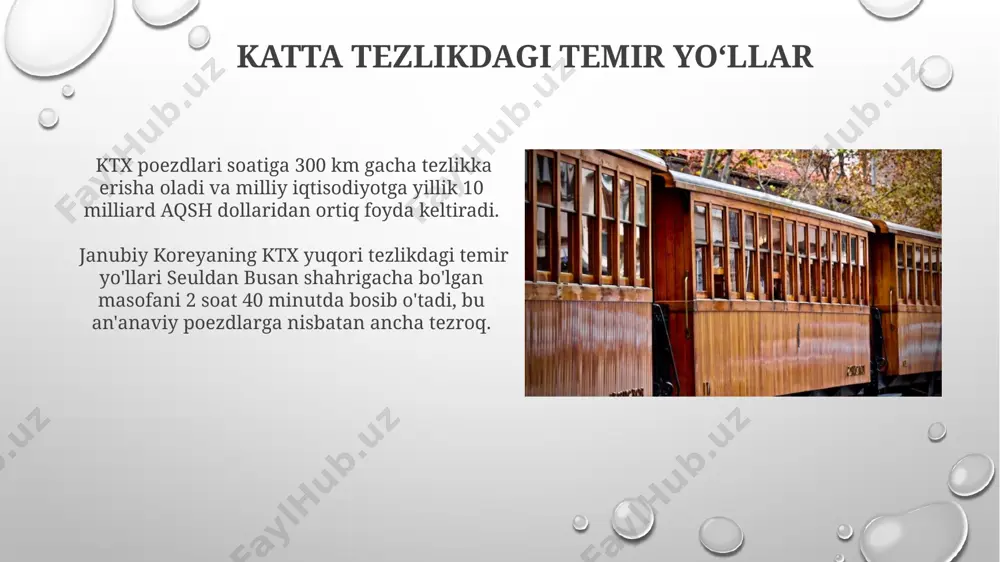 janubiy korea temir yollari - Page 3