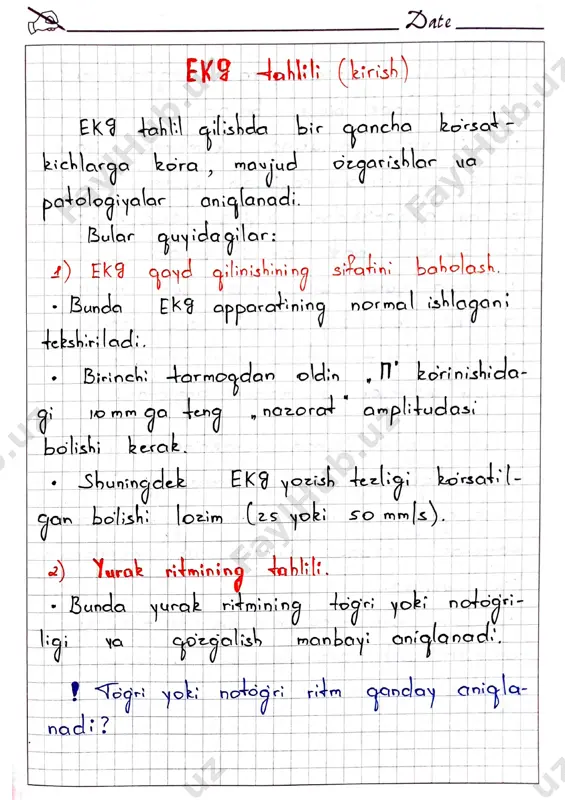 ekg - Page 2