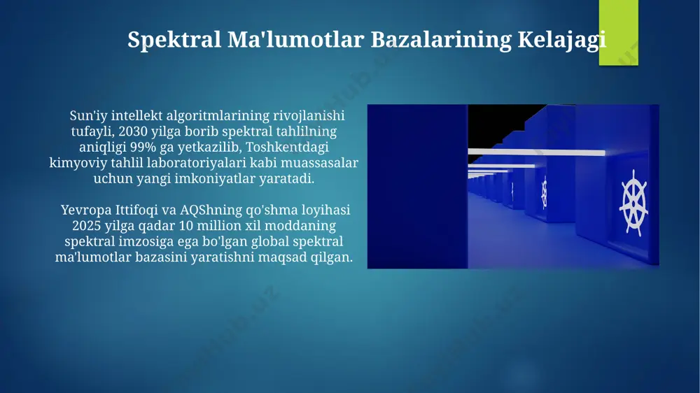 spektral ma'lumotlar bazasi - Page 4
