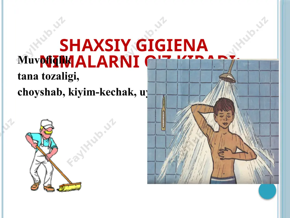 shaxsiy gigiena - Page 4