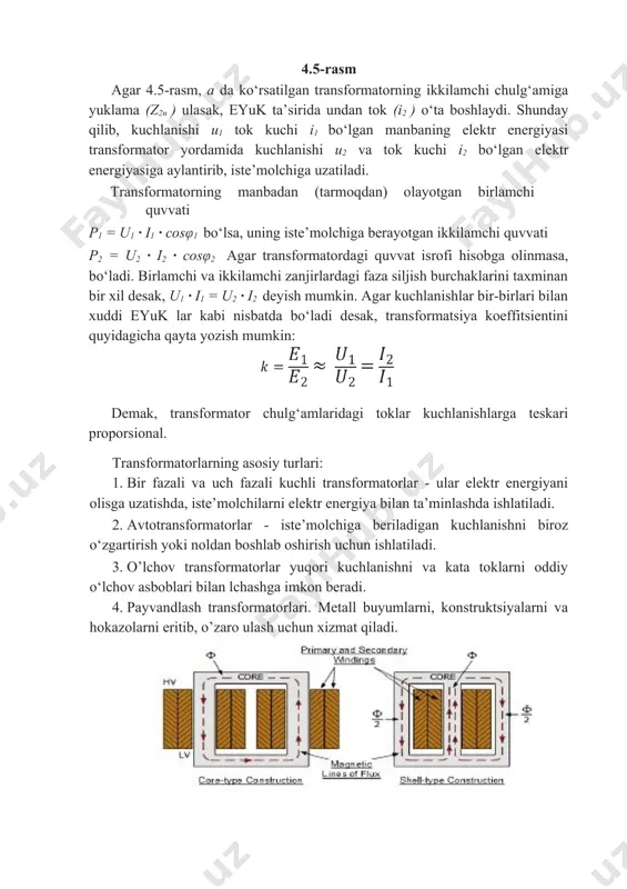 transformatorlar - Page 5