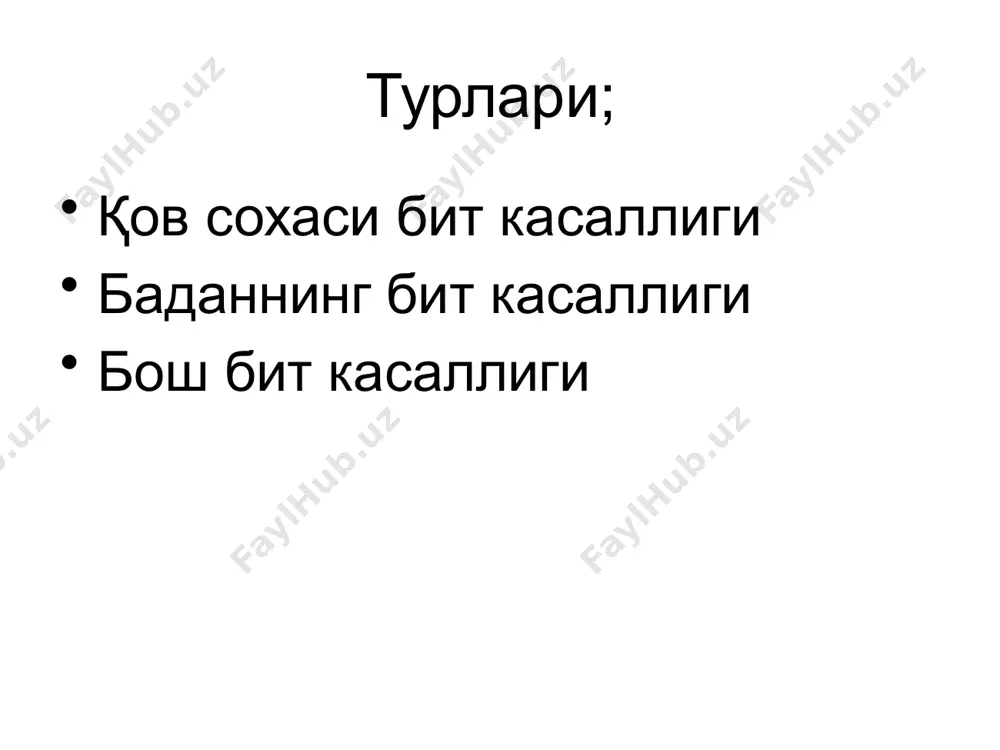 битлаш (педикулёз) - Page 2