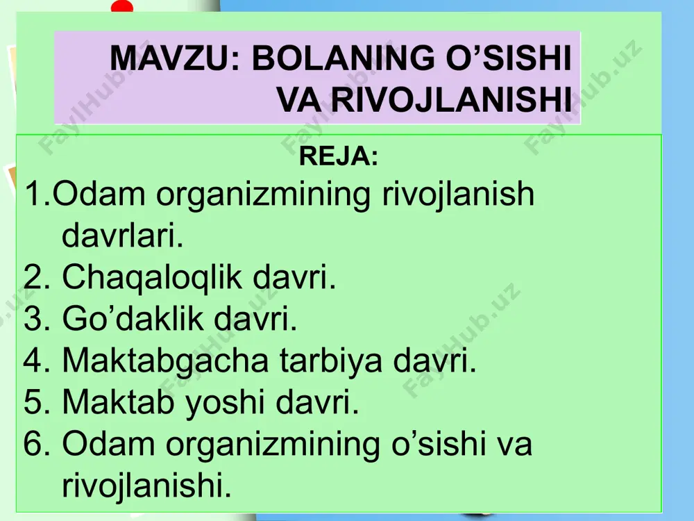 darsning texnologik xaritasi - Page 3