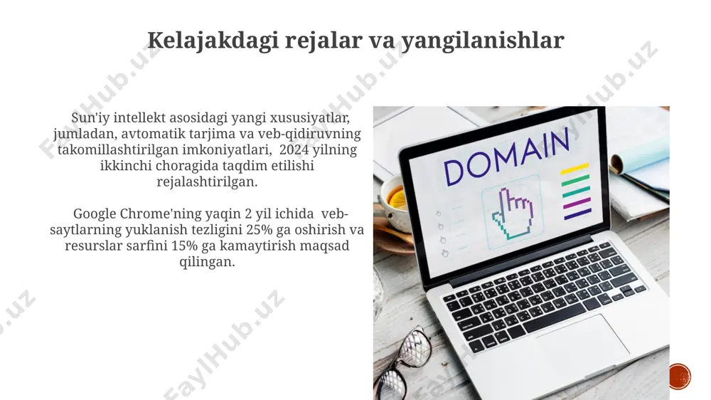 google chrome - Page 4