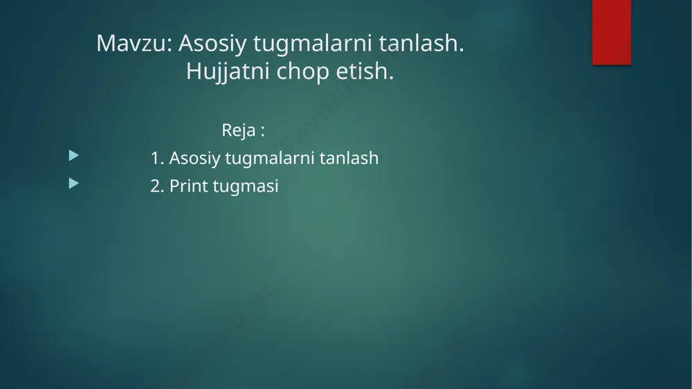 matematika va informatika yo’nalishi talabasi - Page 3