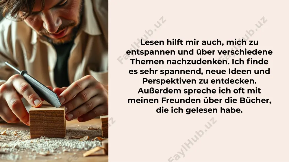lesen als hobby - Page 3