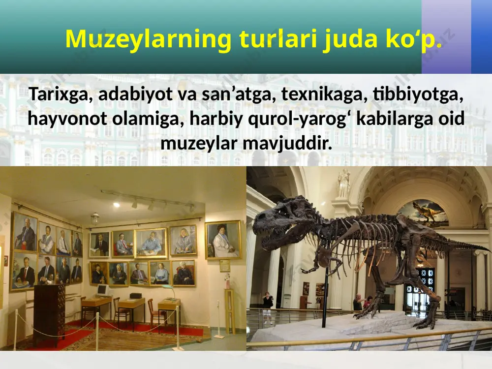 muzeylar - Page 4