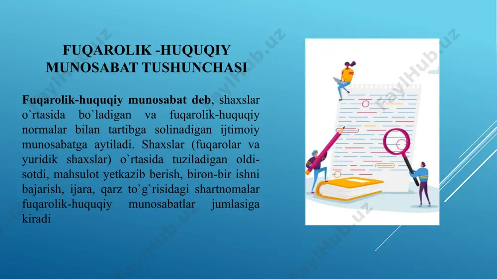 fuqarolik-huquqiymunosabatlar - Page 3