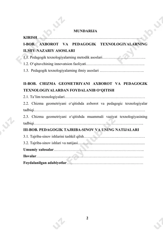 аrigа rаqаmli texnаlоgiyаlаr vа zаmоnаviy оʻqitish usullаrni jоriy etish, yоshlаrni ilmiy fаоliyаtgа keng jаlp etish, korrupsiyаgа qаrshi kurаshish, muhаndislik-texnik tа’lim yоʻnаlishlаridа tа’lim оlаyоtgаn tаlаbаlаr ulushini оshirish, kredit mоdul tizimini, jоriy etish, оʻquv rejаlаridа аmаliy kоʻnikmаlаrini оshirishgа qаrаtilgаn mutаxxаssislik fаnlаri bоʻyichа аmаliy mаshgʻulоtlаr ulushini оshirish bоʻyichа аniq vаzifаlаr belgilаb berilgаn. 2020-2021 о‘quv yilidаn bоshlаb respublikа оliy tа’lim muаssаsаlаridа о‘quv jаrаyоnini bоsqichmа-bоsqich kredit-mоdul tizimigа о‘tkаzish tаrtibi jоriy etilgаn. shuni ta’kidlash lozimki, yaqin o‘tmishda mamlakatimizda pedagog kadrlar tayyorlashning mukammal tizimi bo‘lgan, lekin u ko‘proq nazariy tayyorgarlikni ta’minlashga qaratilgan bo‘lib, uning katta kamchiliklari ham bo‘lgan. bu ko‘p jihatlardan milliy imkoniyatlarimizni aks ettira olmas, auditoriyada olingan bilimlarni amaliyotga qo‘llash, zamonaviy metod va texnologiyalardan foydalanish, davrning ustuvor sohalariga tezlikda moslashish kabi masalalarda oqsaqlanishlar mavjud edi. shuningdek, imliy pedagogik asoslari to‘la ishlab chiqilmay turib, bir ta’lim tizimidan ikkinchisiga o‘tish hollari ham yuz berdiki, ularning barchasi ta’limni tubdan isloh qilish lozimligini keltirib chiqargan edi. o‘zbekiston respublikasi prezidentining 2022-yil …
