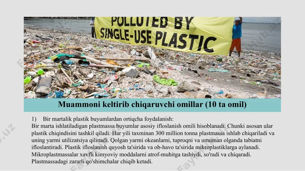 laringizni uyingizga olib borish uchun qayta ishlatiladigan sumkalardan foydalanish. e’tiboringiz uchun rahmat ! image1.png image2.png image3.png image4.jpg image5.jpg image6.png image7.png image8.png image9.png image10.png image11.png image12.png image13.jpg image14.png image15.jpg image16.jpg