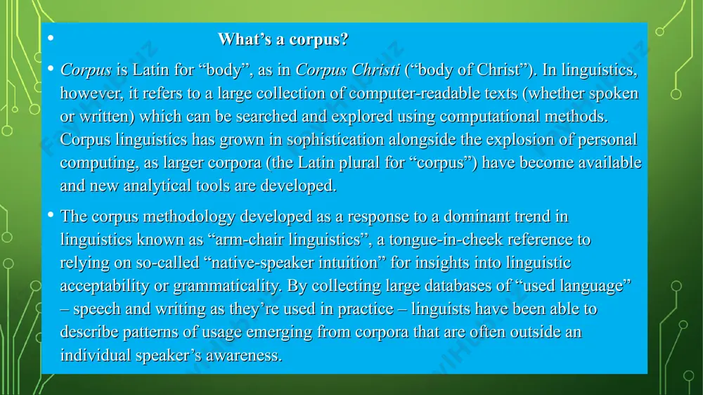teaching vocabulary in context - Page 4