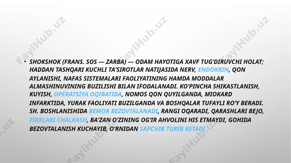 bemorlarning nevrotik holatlari tahlili - Page 4