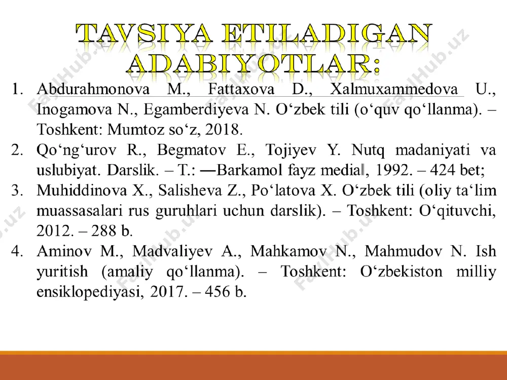 dastlabki ilmiy tadqiqot yozish - Page 5