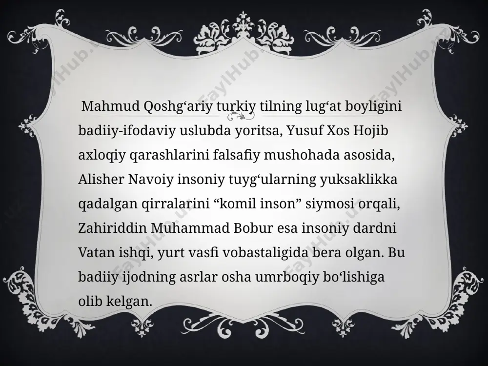z.m. bobur lirikasida vatan sog’inchi - Page 4