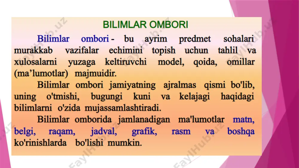 ekspert tizimlari - Page 4