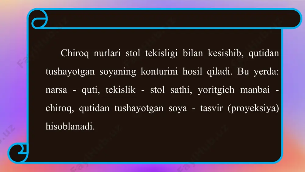 proyeksiyalash - Page 5