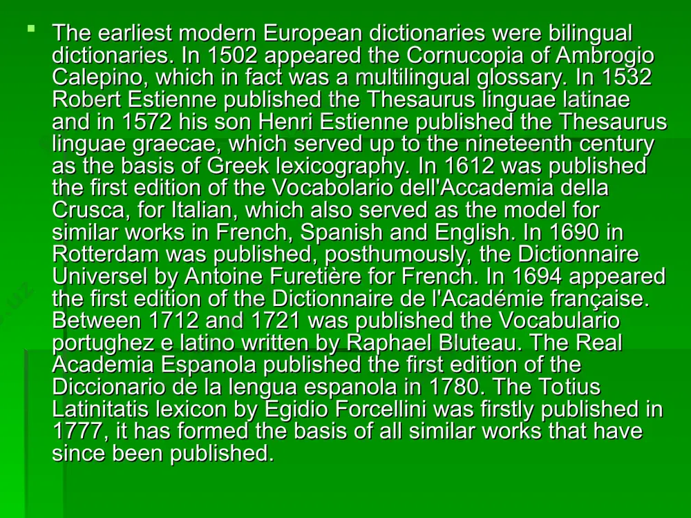 english dictionaries - Page 5