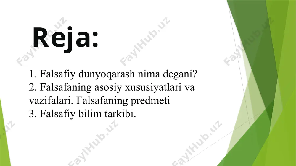 falsafa - Page 2