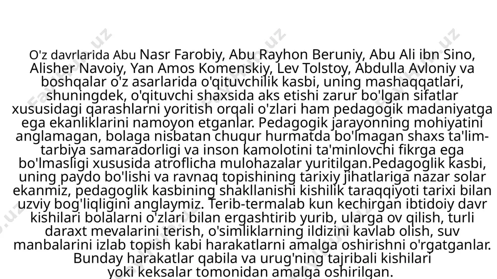 pedagogik psixologiya darslari - Page 3