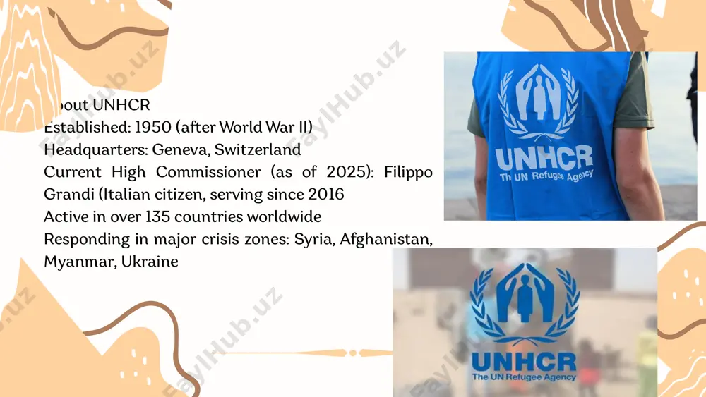 title "who does unhcr help?" refugees a refugee is a person who, owing to a well-founded fear of persecution based on race, religion, nationality, membership of a particular social group, or political opinion, is outside their country of nationality and is unable or unwilling to avail themselves of the protection of that country. (1951 un convention relating to the status of refugees and 1967 protocol) internally displaced persons (idps) idps are persons or groups of persons who have been forced or obliged to flee or to leave their homes or places of habitual residence, in particular as a result of or to avoid the effects of armed conflict, situations of generalized violence, violations of human rights, or natural or human-made disasters, and who have not crossed an internationally recognized state border (un guiding principles on internal displacement (1998) asylum-seekers an asylum-seeker is a person who has sought international protection and …