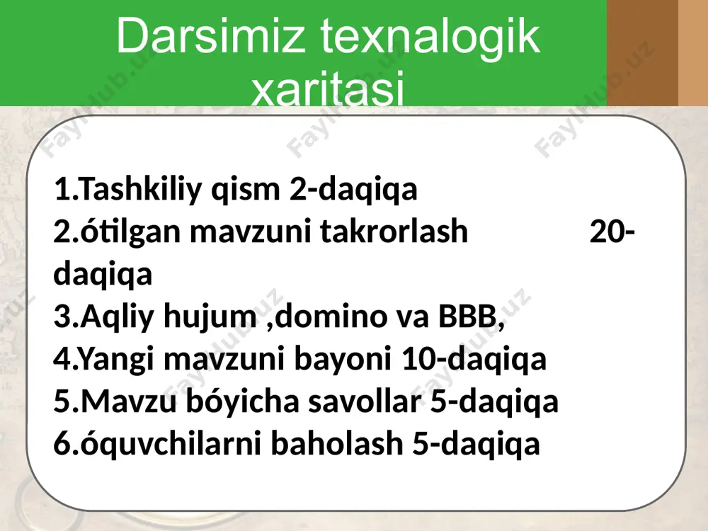 orrahasida joylashgan o‘rta osiyo shaharlari tranzit savdo markazlari edi. chet ellik savdogarlar samarqand qog’ozi va gazlamalarini, g‘ijduvon kulolchiligi buyumlari-yu, marvlik ustalar gazlamalari va kiyimlarini yuqori baholaganlar. osiyo bozorlari o‘zining gavjum va sershovqinligi bilan ajralib turgan. o‘rta asr bozorlari ko‘pincha shahar darvozalari yaqinida joylashgan. osiyo bozori savol va topshiriqlar 1. xaritadan osiyo mamlakatlarining o‘rta asrlardagi yirik shaharlarini ko‘rsating. 2. osiyo va yevropa shaharlarining paydo bo‘lishi hamda yuksalishida qanday umumiylik mavjud? 3. osiyo shaharlari hayoti haqida nimalarni o‘qidingiz. hikoya qilib bering. image1.jpeg image3.jpeg image4.jpeg image5.jpeg image6.png image7.jpeg image8.jpeg image9.jpeg image10.jpeg image11.png image12.jpeg image13.jpeg image14.jpeg image15.jpeg image16.jpeg image17.png image18.jpeg image19.jpeg image20.jpeg image2.jpeg