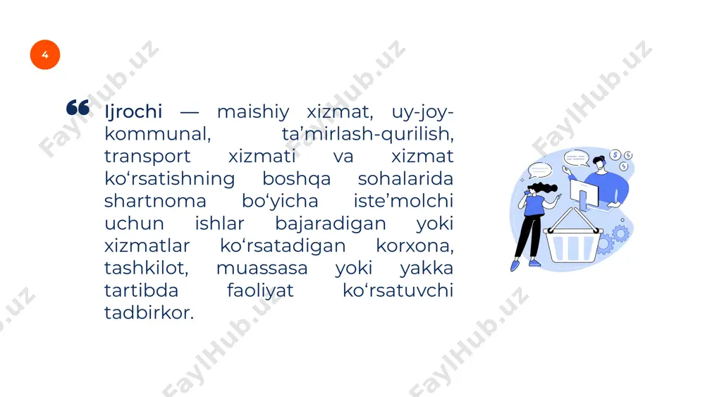 davlat va huquq asoslari - Page 5