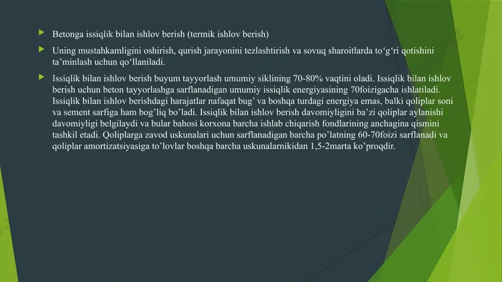 mustaqil ishbug’lash jarayoni - Page 4