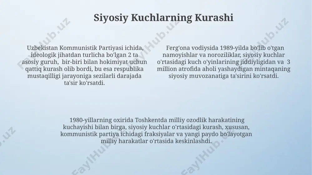 mustaqillikka tayyorgarlik jarayoni - Page 4