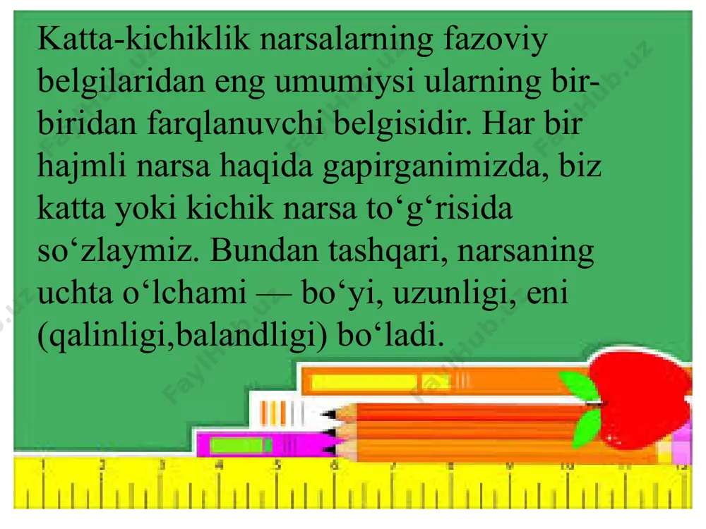 maktabgacha talim muassasalarida bolalarning diqqatini jamlash va xotirasini mustahkamlash 1/4 - Page 5