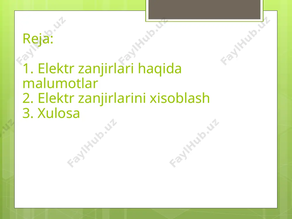 guruhli elektr yuritmalar tahlili - Page 3
