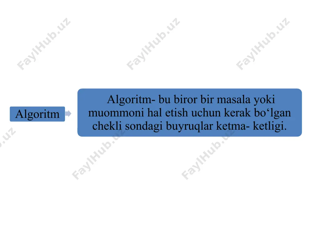 tarmoqlanuvchi algoritmlar - Page 3