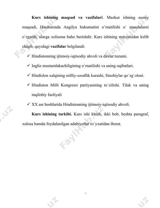 shia mazhabiga e`tiqod etuvchi eroniylar va ruhoniysar orasida esa arablar ko`pchilikni tashqii qilgan. podshoh mamlakatdagi barcha yerlarning oliy feodal mulkdori bo`lgan. shu sababli ishlov beriladigan hamma yerlardan davlat foydasiga soliq va majburiyatlar yig`ilgan. yerlarning kata qismi jag`ir, zamindor, in`om va vakf kabi feodal yer mulklaridan iborat bo`lgan. jag`irlarning egalari-jagirdorlar deb atalgan, ular feodallarning hukumron qatlamini lashkil qilganlar. bular harbiy boshliqlar bo`lib, davlat oldidagi xizmatlari uchun unvon va mansabining katta va kichikligiga qarab ma`lum bir hududdagi yer soliqlarini o`zlashtirish xuquqiga ega bo`lganlar. avrangzeb hukmronligi vaqtida mamlakatda jag`irdorlarni soni 4 ming kishiga etgan. jag`irdorlar daromadining bir qismini harbiy unvonga mos ravishda ma`lum maqsadda o`langan qo`shinni ta`minlashga sarflangan. jagirdorlik naslidan nasliga myeros o`tgan. jagirdorlarning aksariyat qismi musurmonlardan iborat bo`lgan jagirdorlardan farqli ravishda zamindorlar yollanma harbiy harajatlarni ta`minlash majburiyatidan xoli bo`lganlar. ular ma`lum bir hududdagi dehqonlardan podsho xazinasiga yer soliqilarini yigish bilan shugullanib yigilgan soliqning 10%ni xizmat uchun o`zlashtirganlar. zamindorlar o`zlariga tegishli yer mulkni …