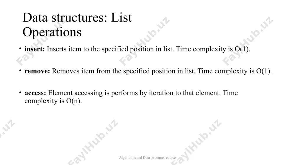 list - Page 5