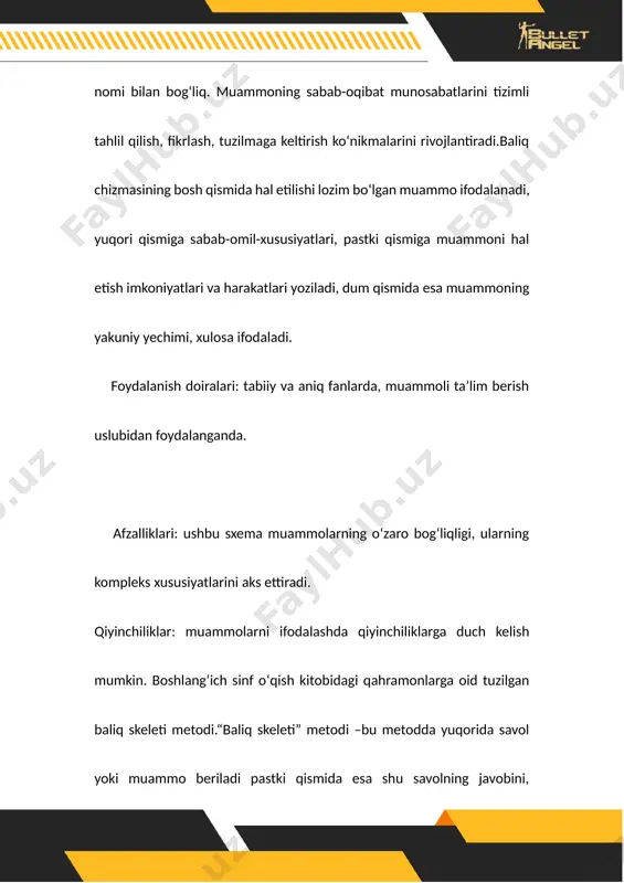 baliq skeleti metodi - Page 3