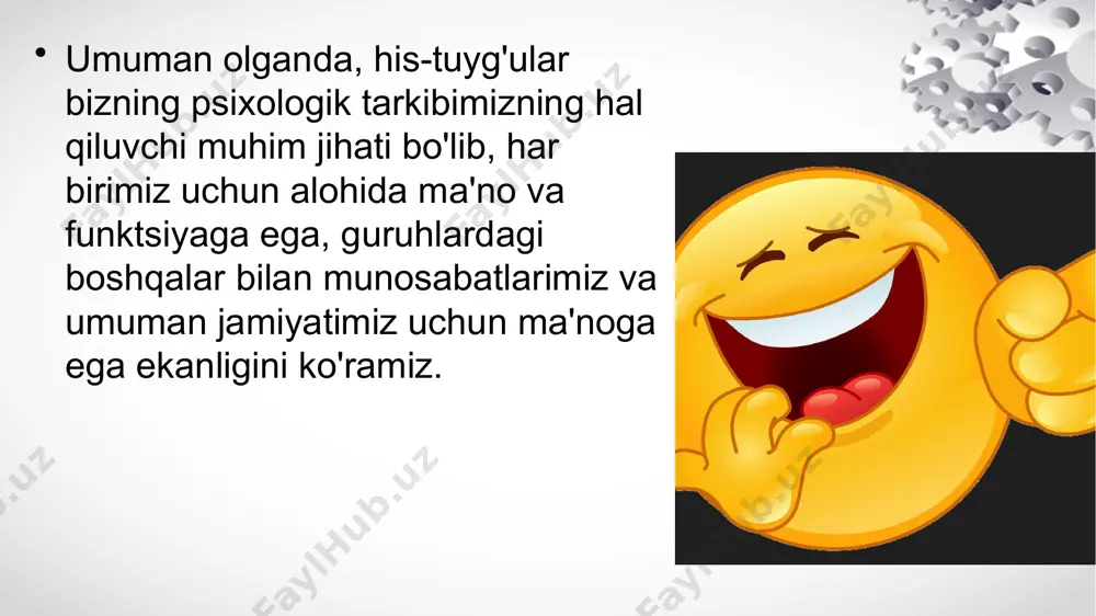 emotsiyaning roli va funksiyalari - Page 4