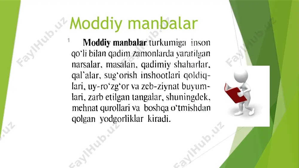 bosqichli manbalar - Page 2