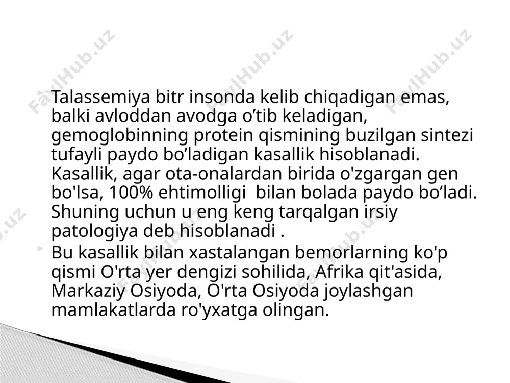 talassemiya laborator diagnostikasi - Page 4