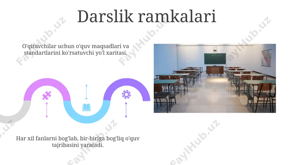 boshlangʻich sinf darslarini integratsiyalash - Page 5