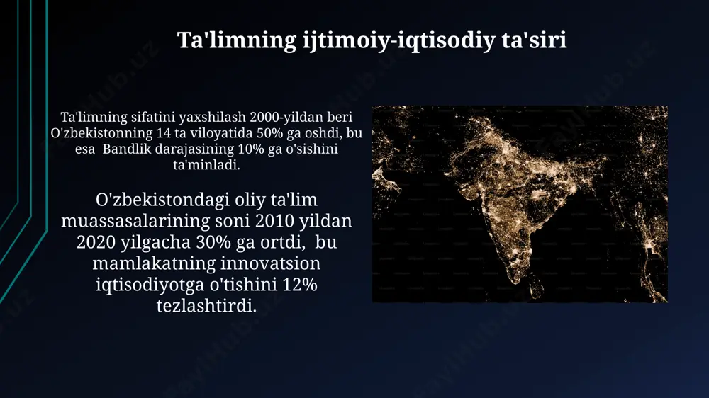 hindiston taʼlimi va qiyosiy tahlili - Page 4