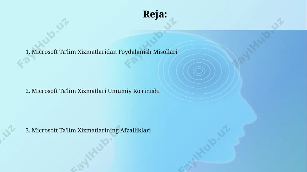 dimotlarni osongina baham ko'rish va saqlash mumkin. microsoft teams orqali o'qituvchilar 100 dan ortiq talabalar bilan real vaqtda hamkorlikda ishlash imkoniyatiga ega bo'lib, darslar samaradorligini oshirishi mumkin. maktablar uchun yechimlar platforma o'quvchilar uchun microsoft 365 education to'plamini, o'qituvchilar uchun esa o'qitishni takomillashtirish bo'yicha 2000 dan ortiq onlayn kurslarni taklif qiladi. “maktablar uchun yechimlar” eng kamida 5 turdagi qurilmalar bilan moslashuvchan bo'lib, turli xil budjetlarga mos keladigan licenziyalash imkoniyatlarini taqdim etadi. talabalar uchun imkoniyatlar microsoft learn platformasi orqali talabalar turli xil texnologiyalar bo'yicha 700 dan ortiq bepul kurslar va sertifikatlash imkoniyatlariga ega bo'lishlari mumkin, bu ularning kasbiy ko'nikmalarini rivojlantirishga yordam beradi. microsoft education, 100 dan ortiq mamlakatdagi talabalarga onlayn o'quv resurslari va dasturlariga bepul kirish imkoniyatini taqdim etadi, shu jumladan, microsoft teams va office 365 kabi vositalarni o'z ichiga oladi. kelajakdagi rejalar va yangilanishlar kelgusi 2 yil ichida microsoft education o'quv dasturlarini rivojlantirish uchun 10 million dollar miqdorida investitsiyalarni amalga oshirishni …
