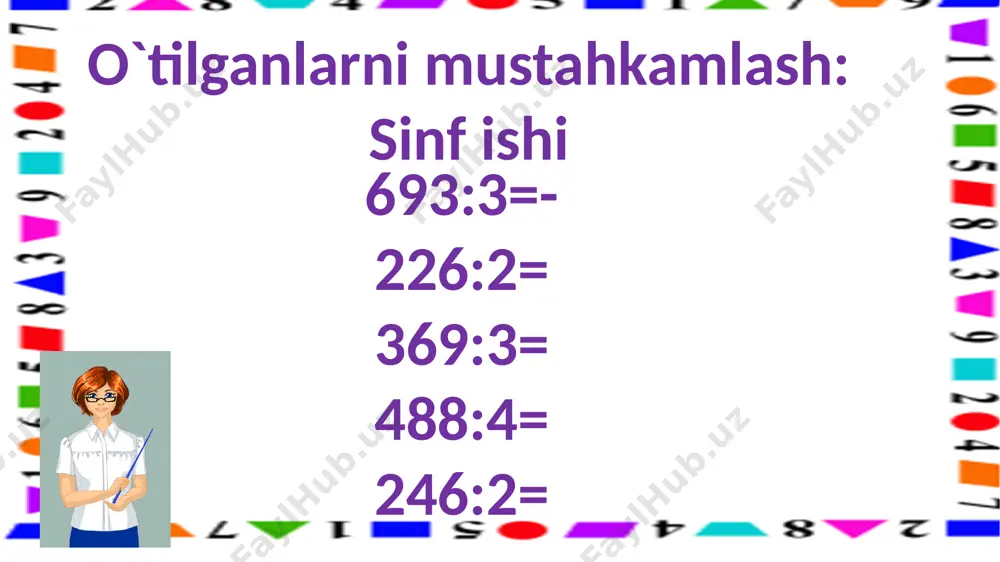 uchxonalisonnibirxonalisongabo`lish - Page 3