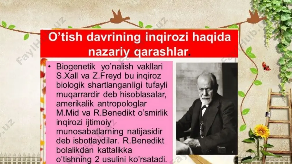 o'smirlik davrida xarakter aksetuatsiyasi - Page 4