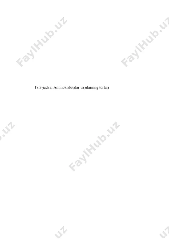 xossalarini belgilaydi, bu hodisalarning o’ziga xos taraflari ancha batafsil qarab chiqiladi. metallofermentlardan tashqari metall ionlari amorf yoki kristall qattiq moddalar tarkibiga kirib ko’p organizmlarda struktura materiali vazifasini o’taydi. sanoatda fosforning manba’si tarkibida kalsiy tutgan gidroksiapatitlar hisoblanadi. bu mineral hayvonot dunyosida suyakning asosiy qismi, tish va uning ustki qismida qoplangan.mineral moddalar organic birikmalar bilan birgalikda mavjud. masalan, suyak va tishda gidroksiapatit kollagen oqsili bilan birga bo’ladi, u esa mineralning kristallarini o’sishi, mexanik va shakllarini belgilaydi. kremniy birikmalari tabiatda kam tarqalgan, lekin istisno sifatida dengiz suvo’tlari(diatom)ni olish mumkin. o’lgan suv o’tlarining dengizdagi qoldiqlari «diatom tuprog’i» deb uyritiladi. bu judayam foydali modda, u laboratoriya va sanoat fitrlari tayorlashda kerak bo’ladi.. metall ionlari tirik tabiatda katalizator, signallar jo’natish,energiya saqlash, uymshoq va qattiq toqimalarning mineral asosini tashkil qilishda ishlatiladi. kalsiyning biokimyosi[footnoteref:2] [2: д.шрайвер, п.эткинс. неорганическая химия. в 2-х т. т 2/ перевод с англ. а.и.жирова, д.о.чаркина, с.я. истомина,м.е.тамм-мир, 2004.-486 с. ] ca 2+ ioni qattiq …