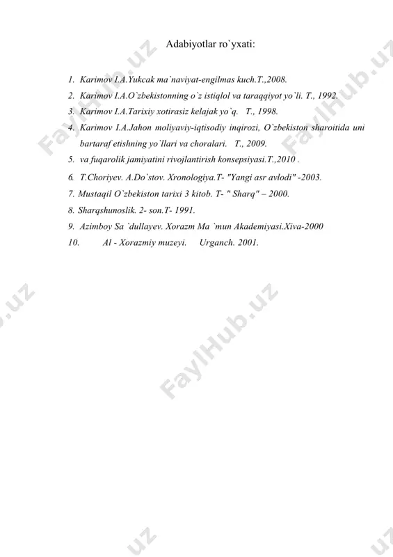 qadimgi xorazm kalendari - Page 5