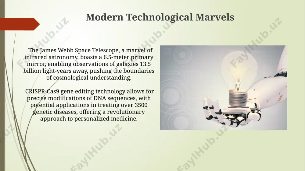 texnology and invention - Page 4
